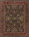 Middleton Handmade Rug, by Surya, 3' length x 2' width thumbnail