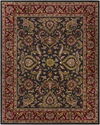 Middleton Handmade Rug thumbnail 0