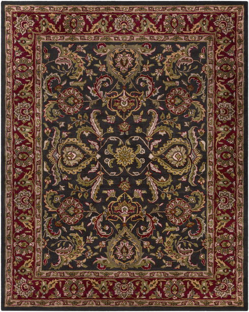 Middleton Handmade Rug