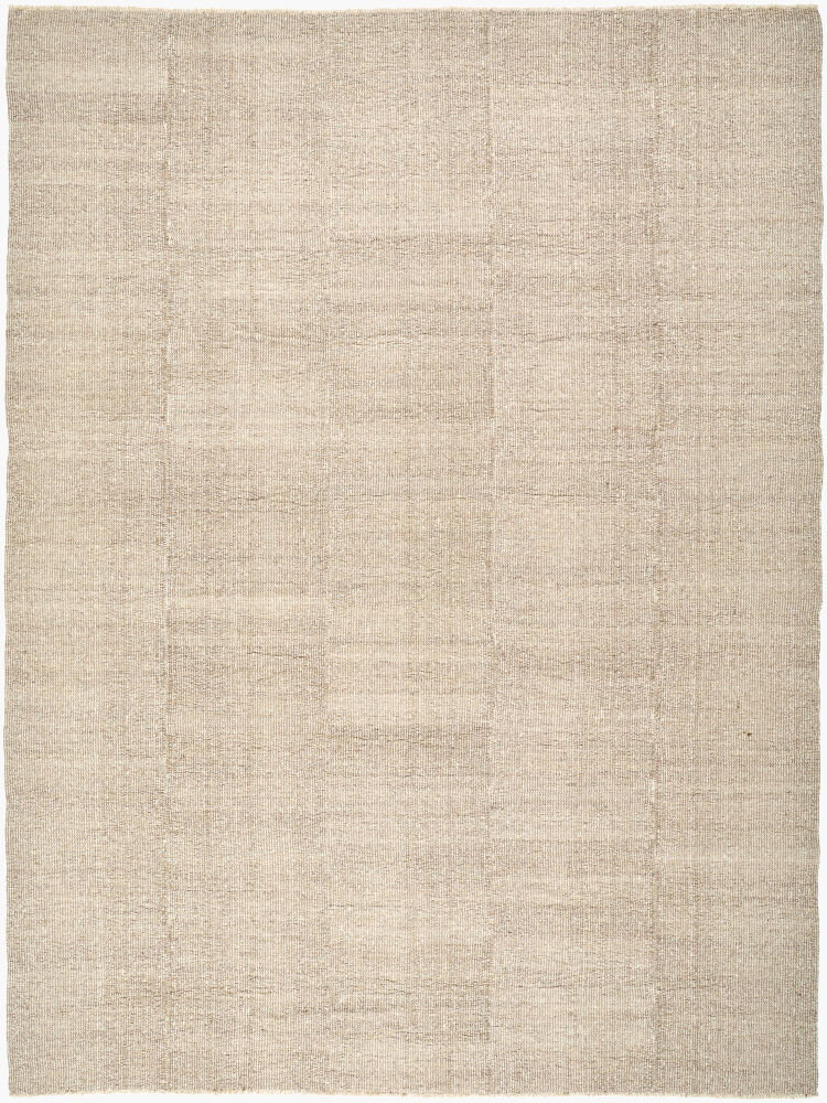 Antique One of a Kind Handmade Rug, by Surya, 14'0.11" length x 10'5.59" width