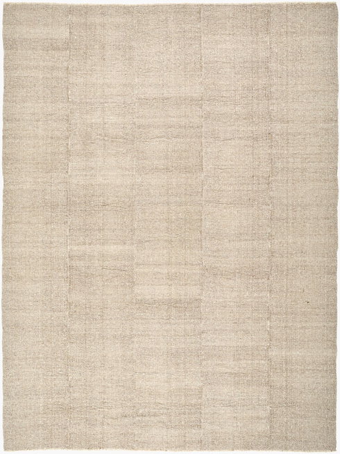 Antique One of a Kind Handmade Rug