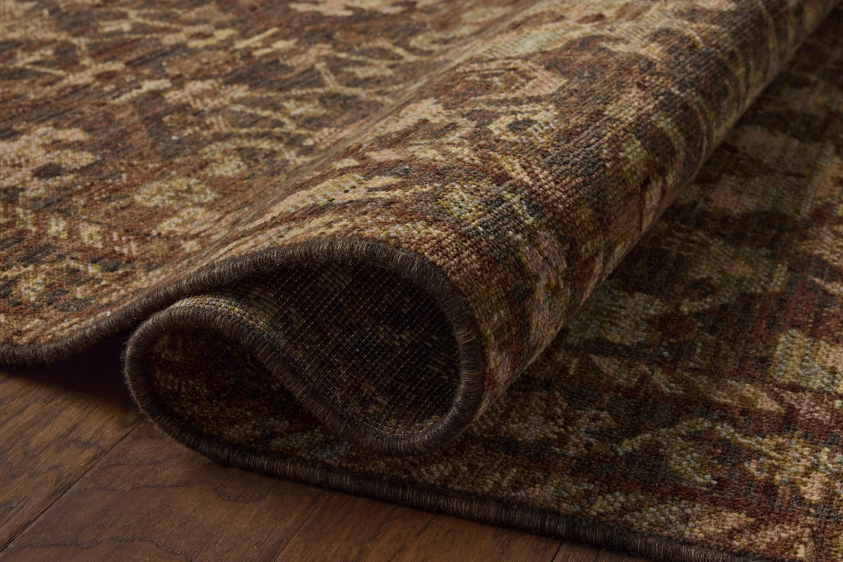 Loloi Reign Rug, 2'10" length x 2'10" width View 7