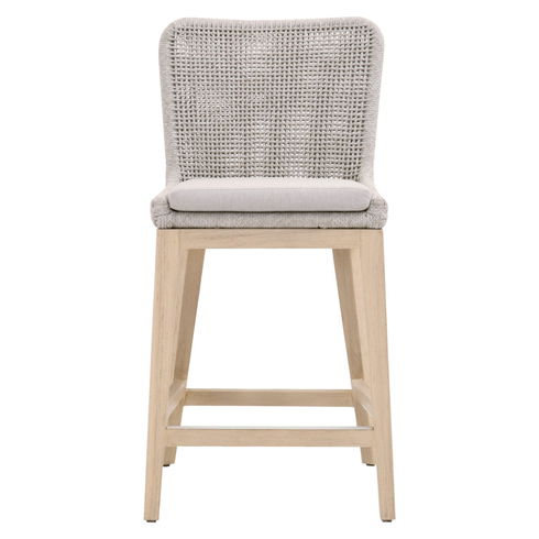 Mesh Counter Stool