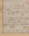 Magnolia Home by Joanna Gaines x Loloi Abigail Rug, 1'6" length x 1'6" width thumbnail 3