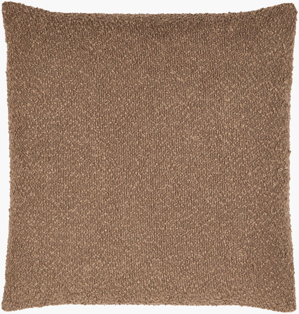 Olinda Accent Pillow, Decorative Pillow by Surya, 18" length x 18" width