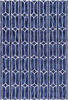 Alexandra Handmade Rug thumbnail 0