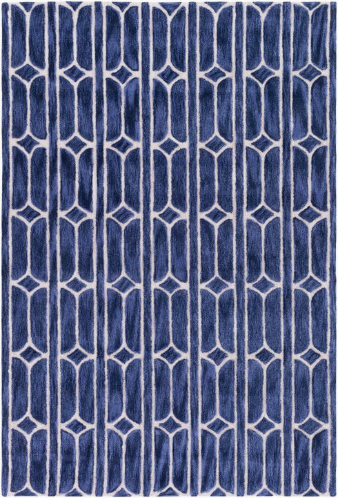 Alexandra Handmade Rug