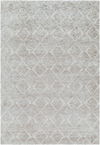 Zara Handmade Rug, by Surya, 9' length x 6' width thumbnail