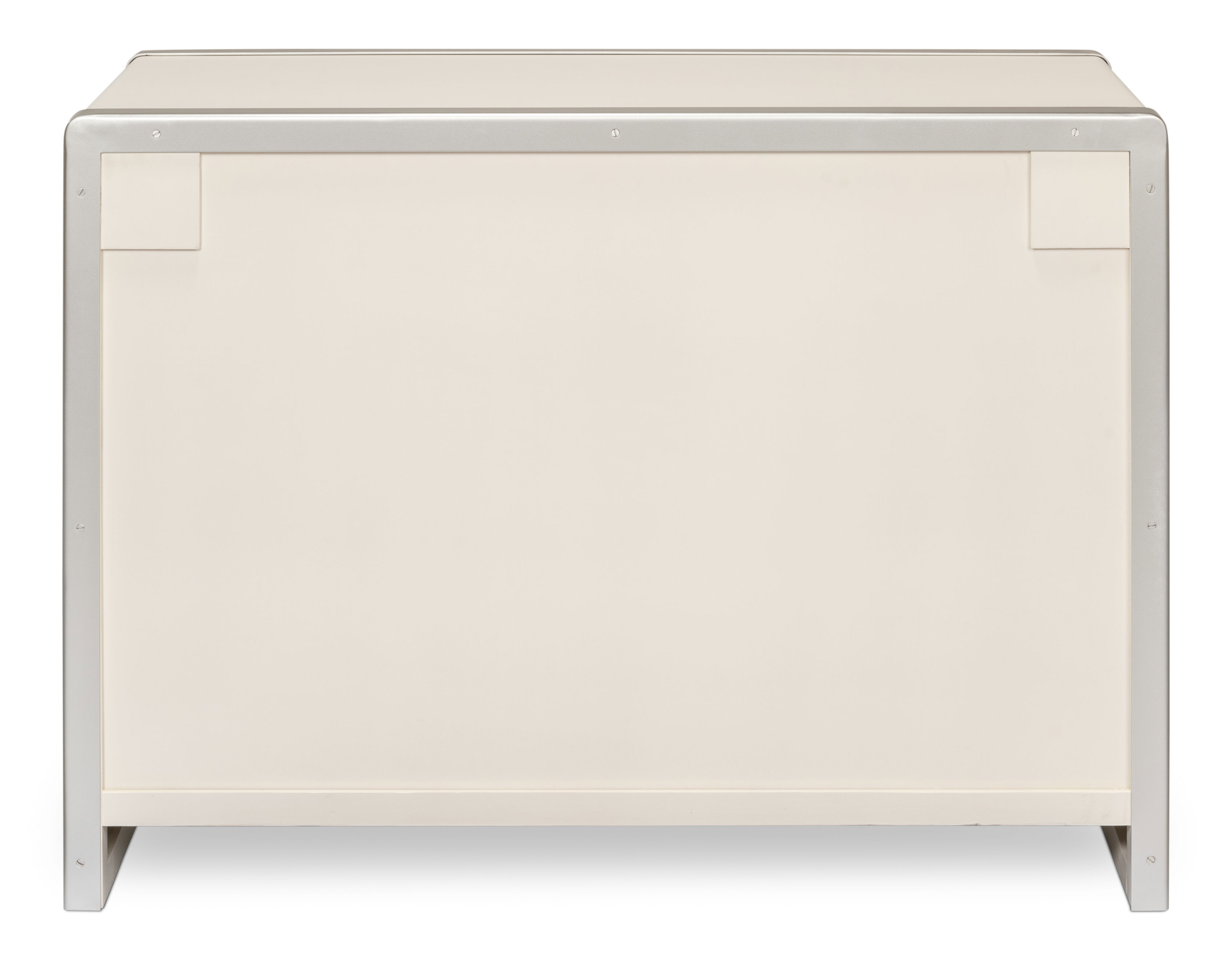 Textures Commode, Cabinets & Chest by Sarreid, 44" length x 19" width x 32" height View 3