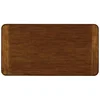 Tynecastle Solid Wood Writing Desk, by Hooker Furniture, 64" width x 30.5" height x 34" depth thumbnail 6