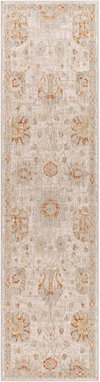 Avant Garde Machine Woven Rug, by Surya, 10'0.08" length x 2'7.5" width thumbnail