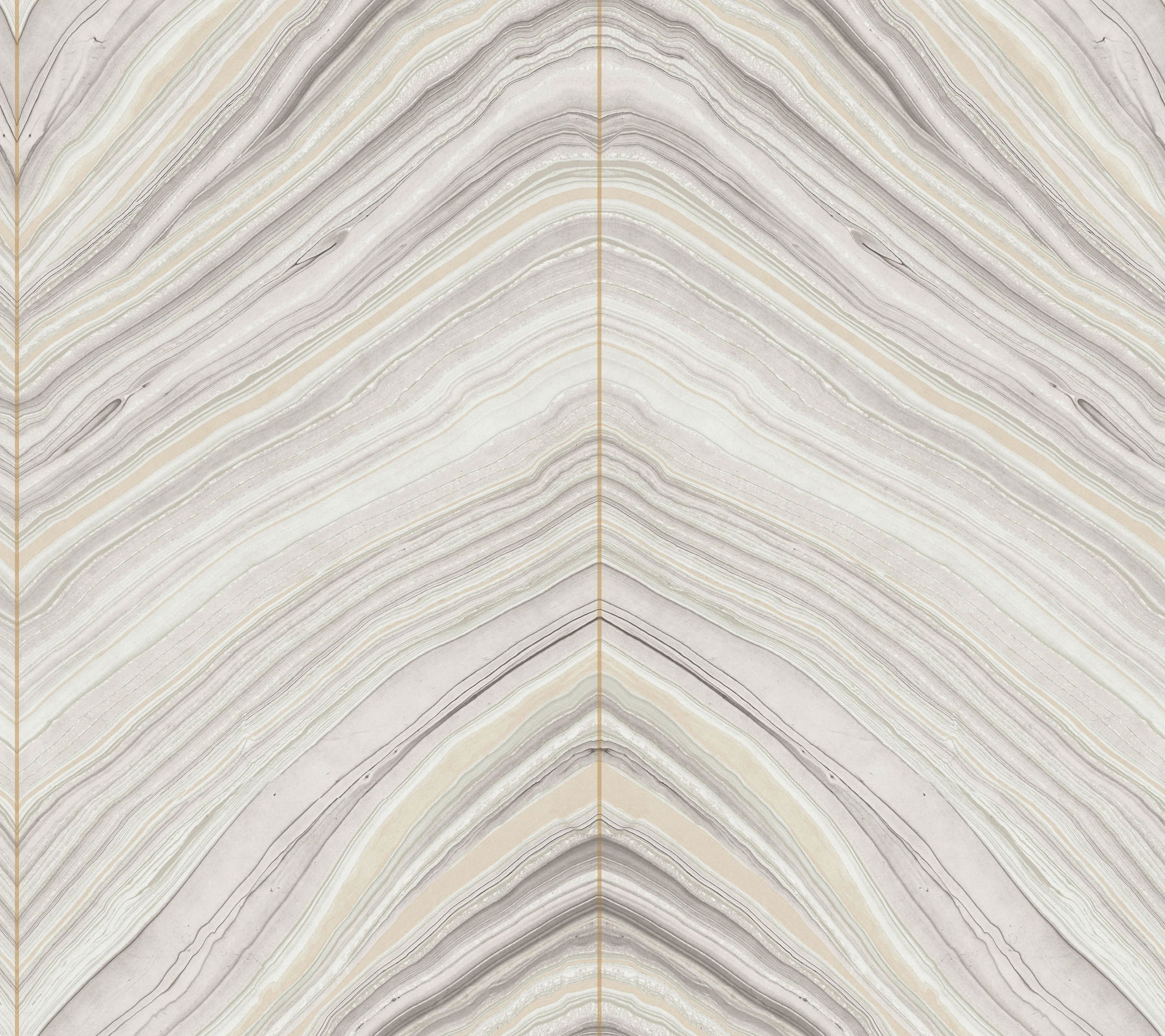 Onyx Strata Beige Wallpaper large image 