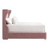 Balboa Queen Bed, by Essentials for Living, 66.5" width x 60" height x 87.5" depth thumbnail 3