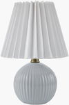 Ferez Accent Table Lamp, by Surya, 8" width x 12" height thumbnail