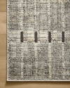 Jeremiah Brent x Loloi Bleecker Rug, 1'6" length x 1'6" width thumbnail 6