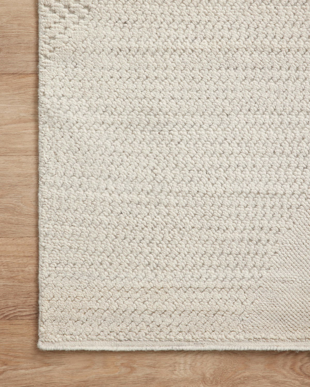 Amber Lewis x Loloi Collins Rug, 1'6" length x 1'6" width View 7