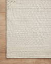 Amber Lewis x Loloi Collins Rug, 1'6" length x 1'6" width thumbnail 7