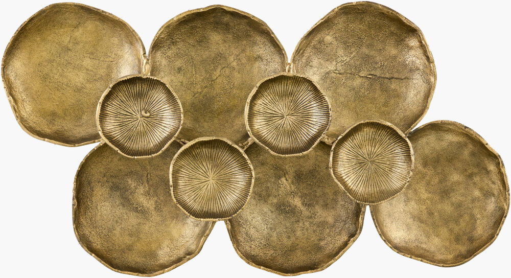 Aaina Wall Sculpture large image 