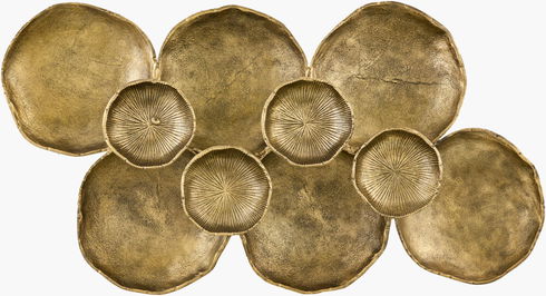 Aaina Wall Sculpture