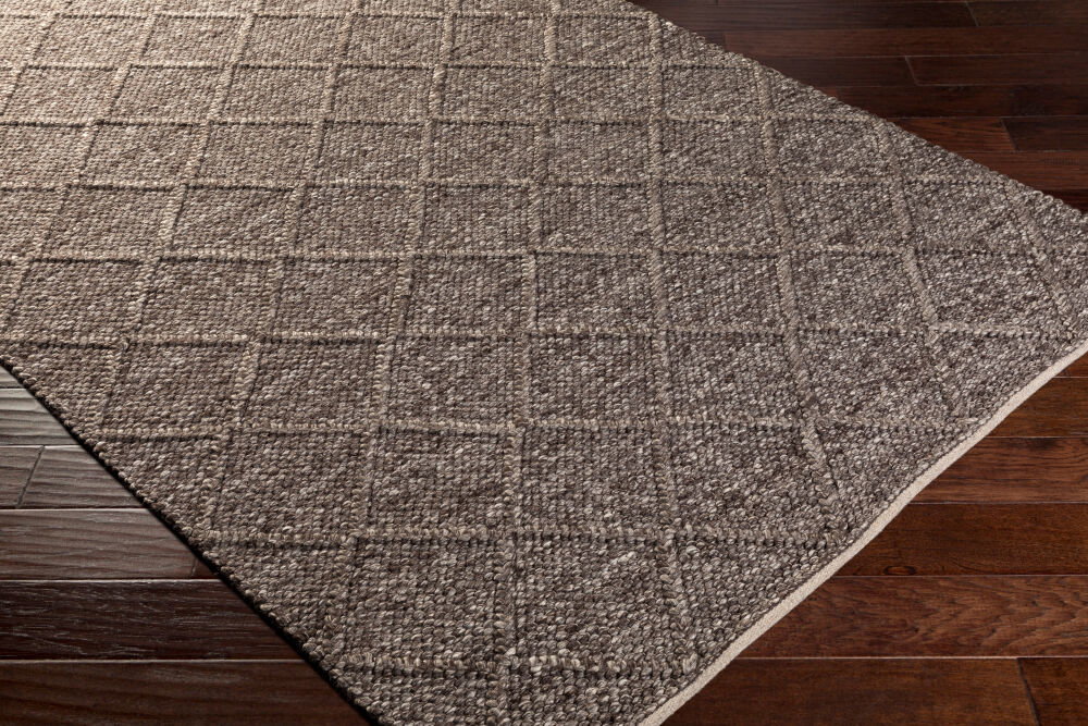 Napels Handmade Rug, by Surya, 14' length x 10' width