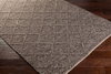 Napels Handmade Rug, by Surya, 3' length x 2' width thumbnail