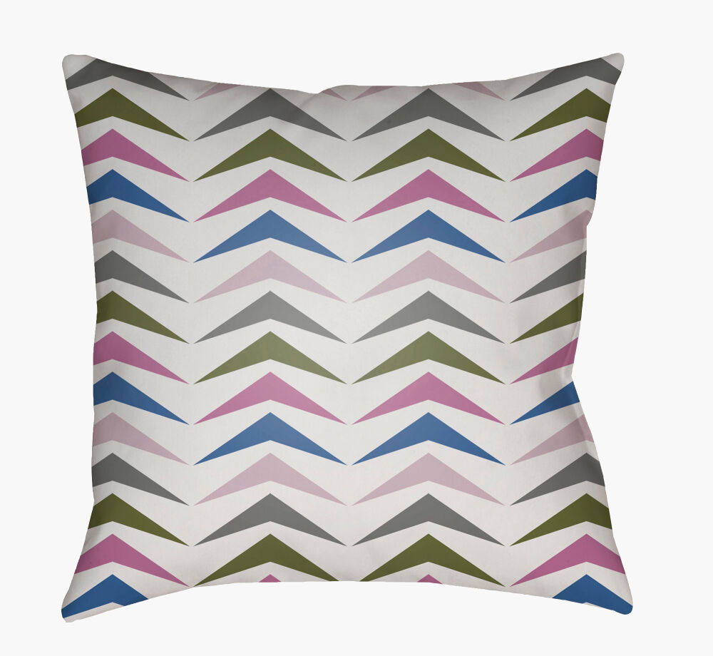 Moderne Accent Pillow large image 