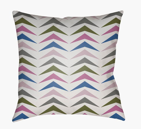Moderne Accent Pillow