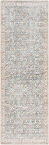 Amelie Machine Woven Rug thumbnail 0