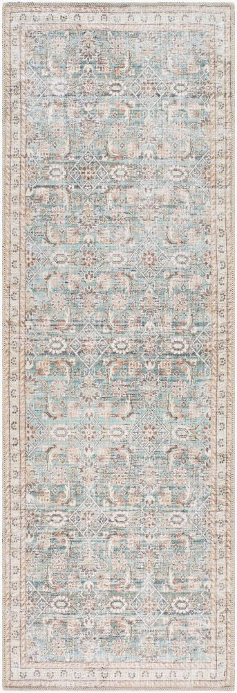 Amelie Machine Woven Rug