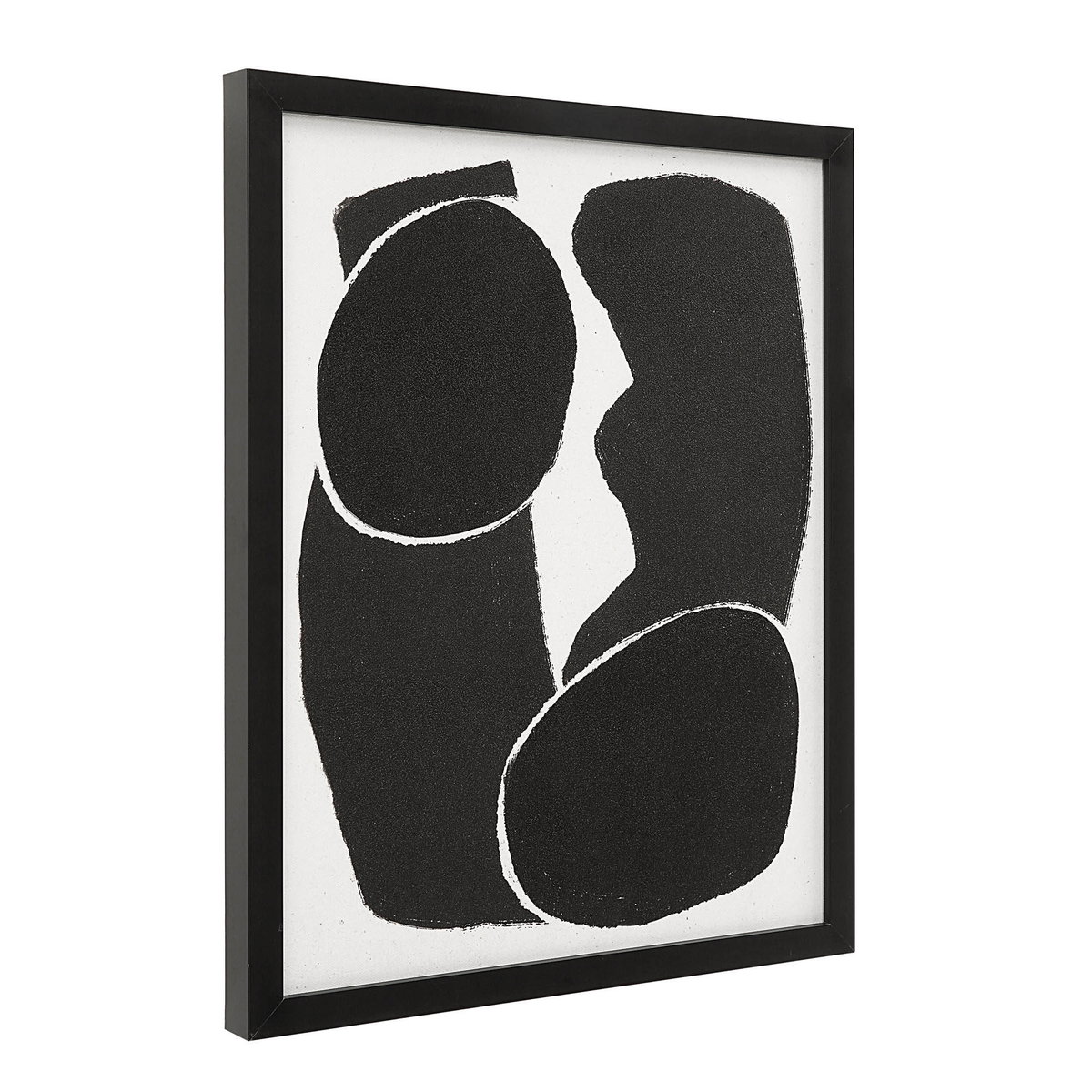 Carife  Wall Art, Painting by Renwil, 1.2" depth View 5