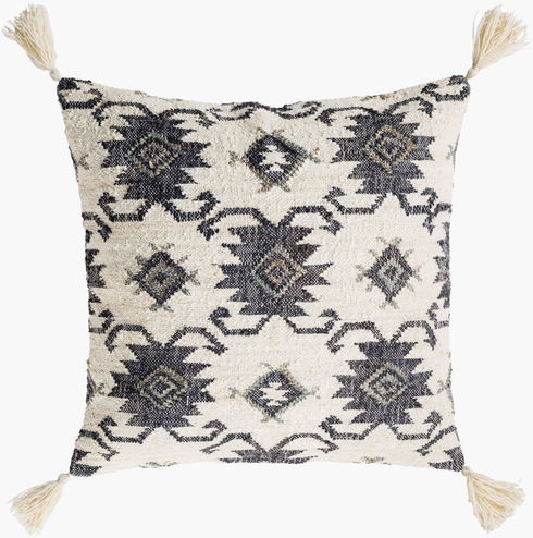 Lenora Accent Pillow