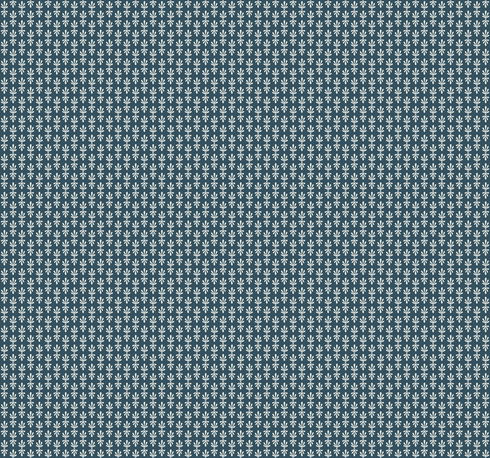 Petal Blue Wallpaper