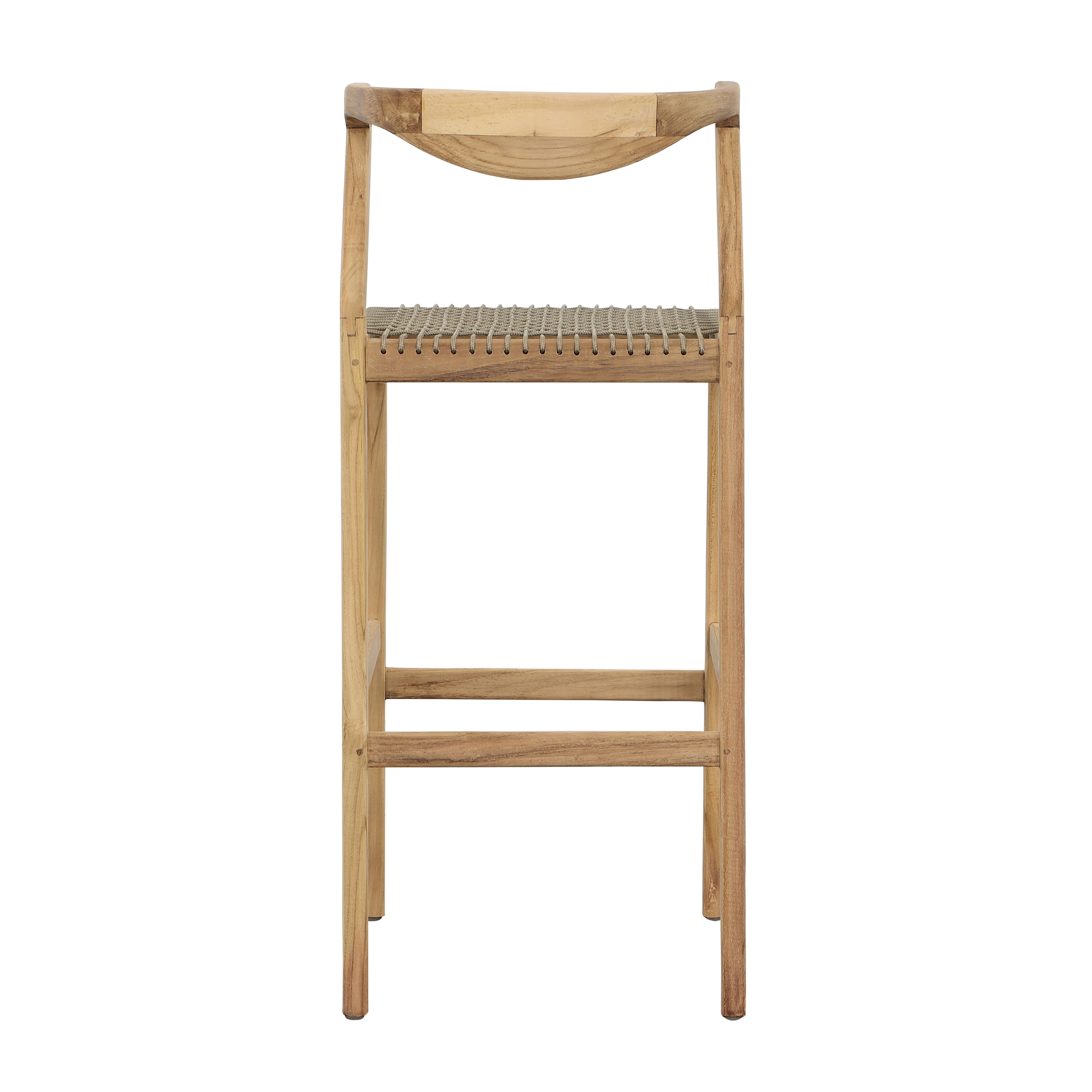 Rosel Barstool large image 