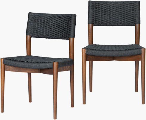 Chia Dining Chair