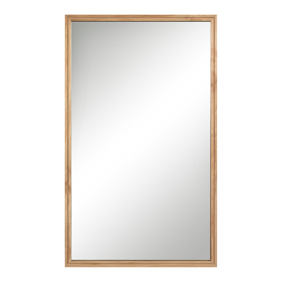 Canas, Mirror by Renwil, 40" height x 0.81" depth View 1