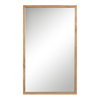 Canas, Mirror by Renwil, 40" height x 0.81" depth thumbnail 1