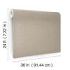 Huri Taupe Wallpaper thumbnail 5