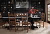 Magnolia Home by Joanna Gaines x Loloi Ruth Rug, 5'6" length x 8'6" width thumbnail 3
