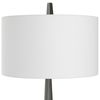 Counteract Rust Metal Table Lamp thumbnail 6