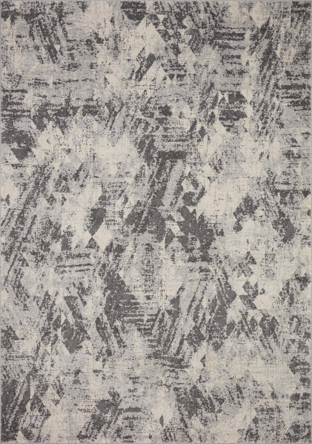 Loloi II Austen Rug, 2' length x 3' width View 1