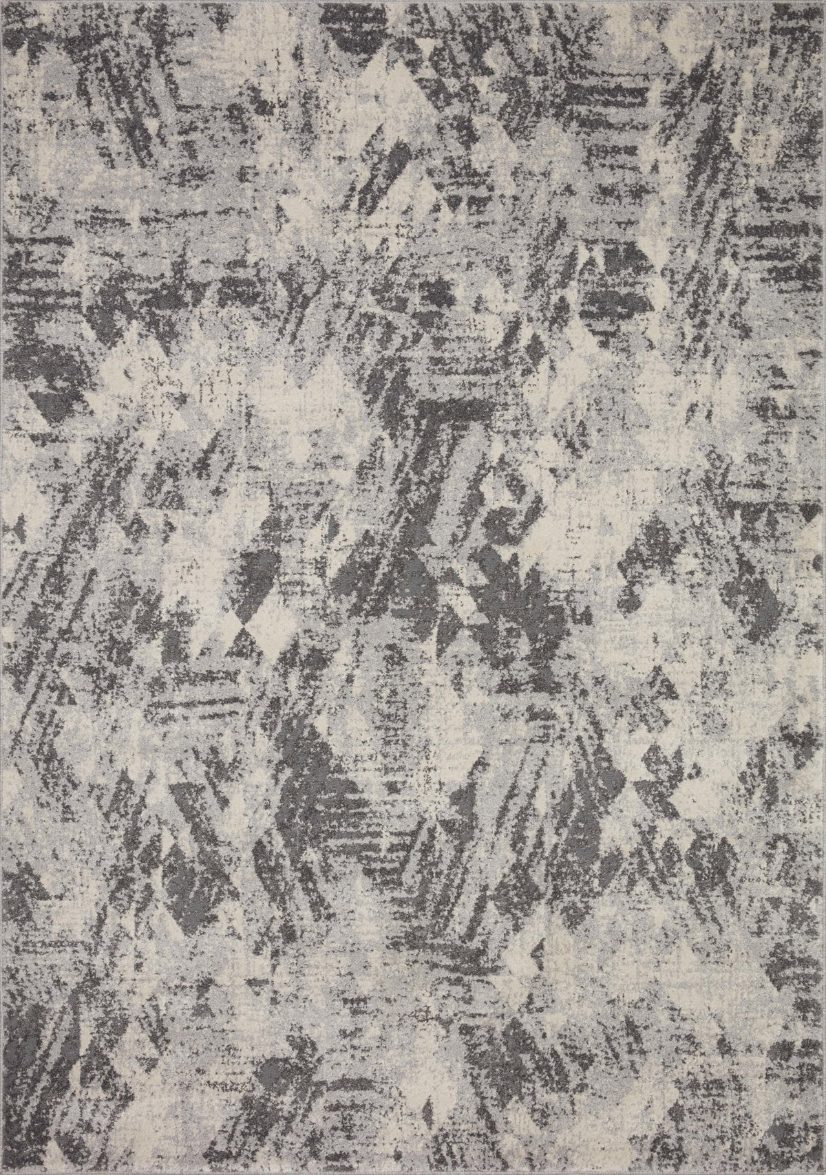 Loloi II Austen Rug, 5'3" length x 7'7" width View 1
