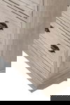 Eden 3-Drawer Nightstand thumbnail 5