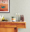 Feather Fletch Beige Wallpaper, by York Wall, 27' length x 2'3" width x 0.02" depth thumbnail 2