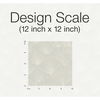 Luminous Gingko Grey Wallpaper thumbnail 3