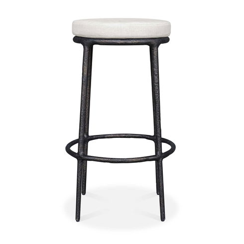 Thayer Outdoor Bar Stool