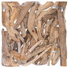 Rio Coastal Wood Wall Decor thumbnail 7