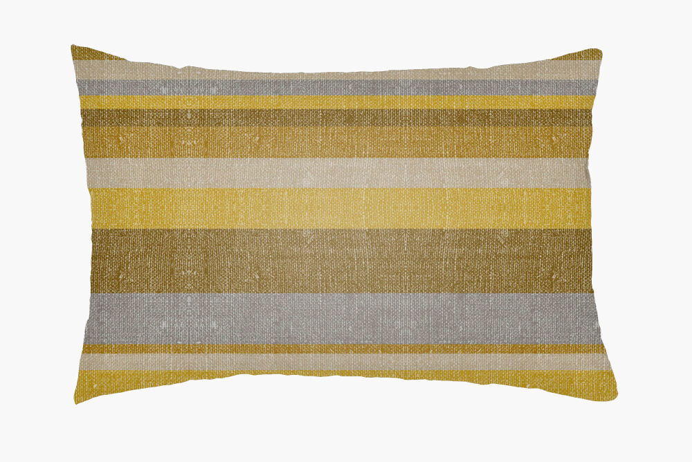 Lolita Lumbar Pillow, Decorative Pillow by Surya, 14" length x 24" width