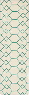 Frontier Handmade Rug, by Surya, 8' length x 2'6" width thumbnail