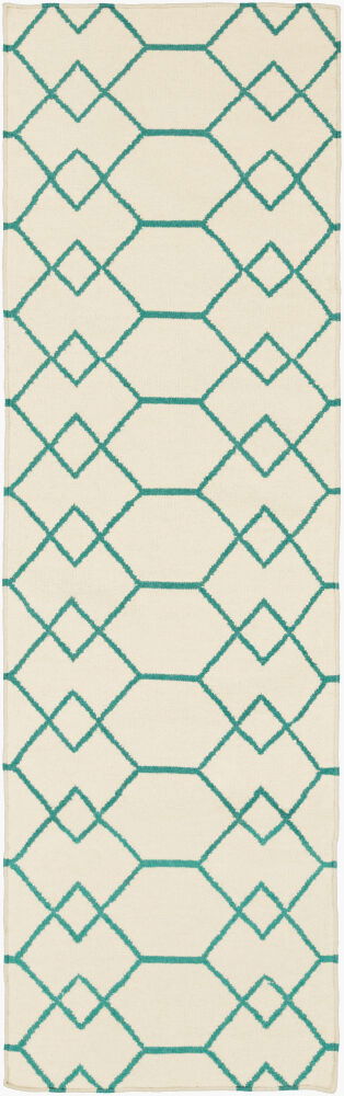 Frontier Handmade Rug large image 