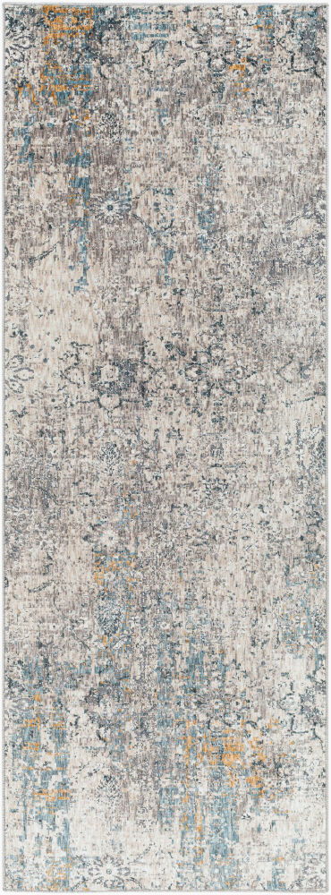 Cardiff Machine Woven Rug large image 
